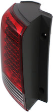 Load image into Gallery viewer, New Tail Light Direct Replacement For SORENTO 11-13 TAIL LAMP LH, Outer, Assembly, Halogen KI2804103 924011U000