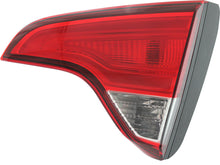 Load image into Gallery viewer, New Tail Light Direct Replacement For SORENTO 14-15 TAIL LAMP RH, Inner, Assembly, Bulb Type KI2803102 924061U500