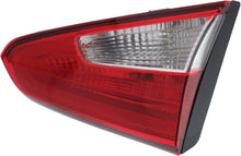 Load image into Gallery viewer, New Tail Light Direct Replacement For FORTE 14-16 TAIL LAMP RH, Inner, Assembly, Halogen KI2803103 92404A7000