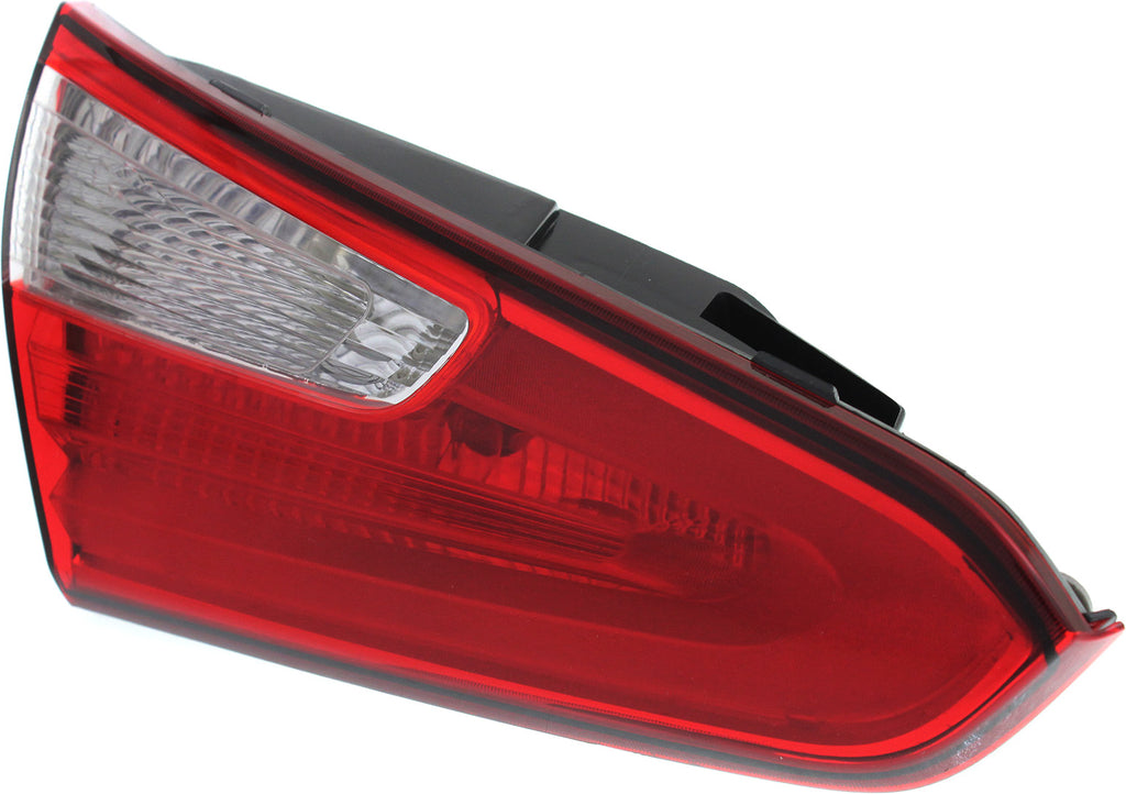 New Tail Light Direct Replacement For FORTE 14-16 TAIL LAMP LH, Inner, Assembly, Halogen KI2802103 92403A7000