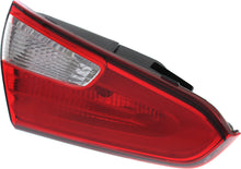 Load image into Gallery viewer, New Tail Light Direct Replacement For FORTE 14-16 TAIL LAMP LH, Inner, Assembly, Halogen KI2802103 92403A7000