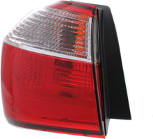 Load image into Gallery viewer, New Tail Light Direct Replacement For FORTE 14-16 TAIL LAMP LH, Outer, Assembly, Halogen KI2804112 92401A7000