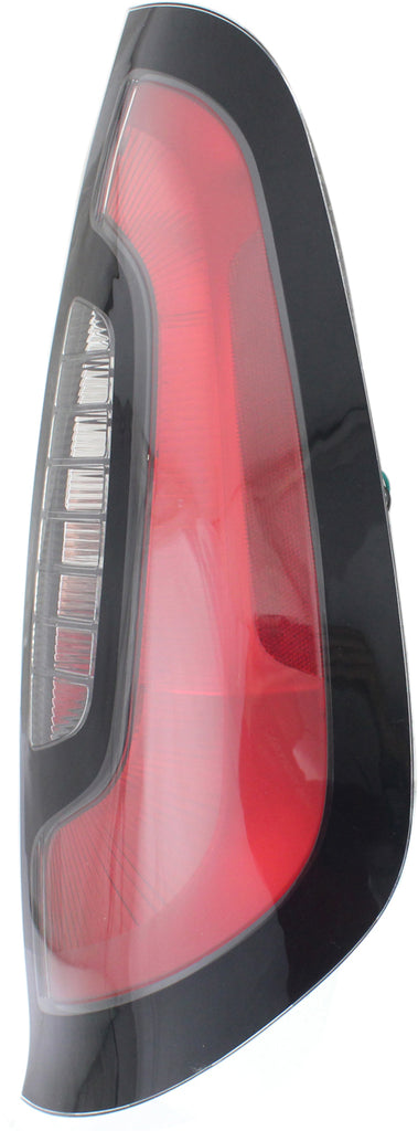 New Tail Light Direct Replacement For SOUL 14-19 TAIL LAMP RH, Assembly, Bulb Type KI2801141 92402B2010