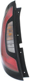 New Tail Light Direct Replacement For SOUL 14-19 TAIL LAMP LH, Assembly, Bulb Type KI2800141 92401B2010