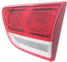 Load image into Gallery viewer, New Tail Light Direct Replacement For SORENTO 16-18 TAIL LAMP RH, Inner, Assembly, Halogen, L/LX/EX Models - CAPA KI2803108C 92404C6000