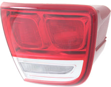 Load image into Gallery viewer, New Tail Light Direct Replacement For SORENTO 16-18 TAIL LAMP LH, Inner, Assembly, Halogen, L/LX/EX Models - CAPA KI2802108C 92403C6000