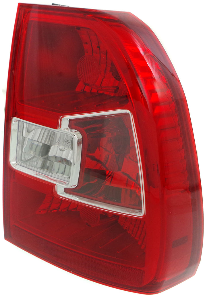 New Tail Light Direct Replacement For SPORTAGE 05-10 TAIL LAMP RH, Assembly, Type 2 KI2801143 924021F520