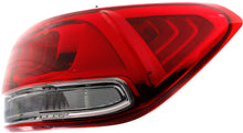 Load image into Gallery viewer, New Tail Light Direct Replacement For SORENTO 16-18 TAIL LAMP RH, Outer, Assembly, Halogen, L/LX/EX Models - CAPA KI2805119C 92402C6000