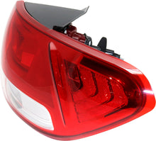 Load image into Gallery viewer, New Tail Light Direct Replacement For SORENTO 16-18 TAIL LAMP RH, Outer, Assembly, Halogen, L/LX/EX Models KI2805119 92402C6000