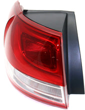 Load image into Gallery viewer, New Tail Light Direct Replacement For SORENTO 16-18 TAIL LAMP LH, Outer, Assembly, Halogen, L/LX/EX Models KI2804119 92401C6000
