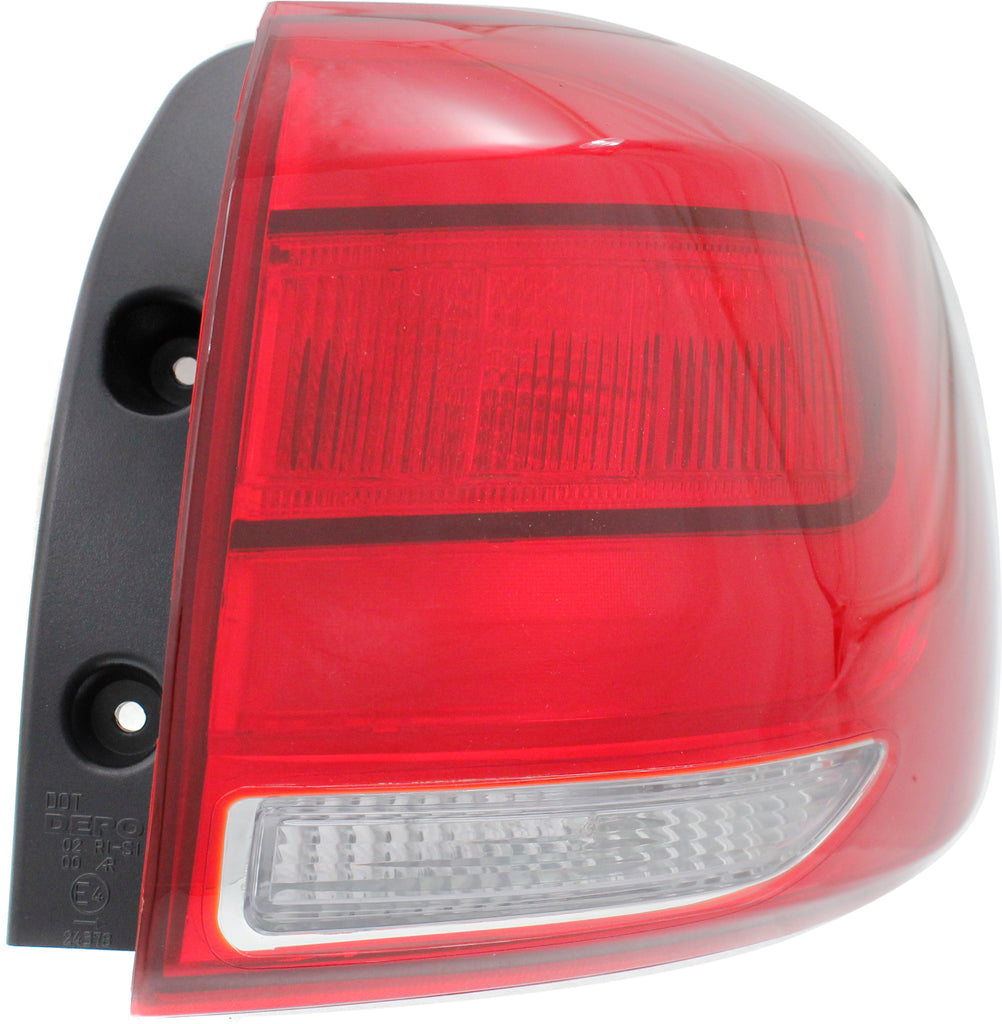 New Tail Light Direct Replacement For SPORTAGE 14-16 TAIL LAMP RH, Outer, Assembly, EX/LX Models KI2805121 924023W520