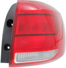 Load image into Gallery viewer, New Tail Light Direct Replacement For SPORTAGE 14-16 TAIL LAMP RH, Outer, Assembly, EX/LX Models KI2805121 924023W520
