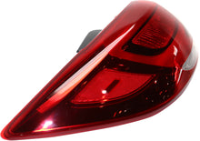 Load image into Gallery viewer, New Tail Light Direct Replacement For SPORTAGE 14-16 TAIL LAMP LH, Outer, Assembly, EX/LX Models KI2804121 924013W520
