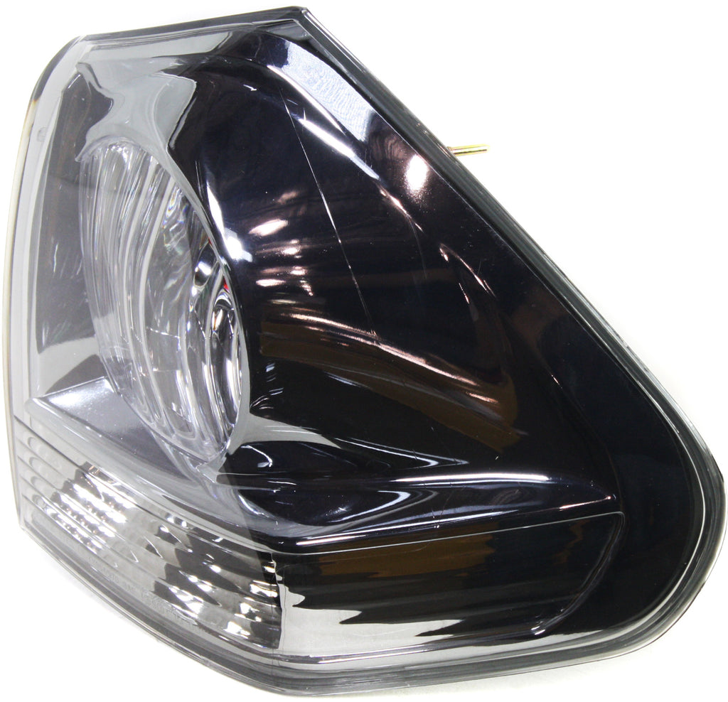 New Tail Light Direct Replacement For RX330 04-06/RX350 07-09 TAIL LAMP RH, Outer, Assembly LX2801118 815500E010
