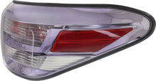 Load image into Gallery viewer, New Tail Light Direct Replacement For RX450H 10-12 TAIL LAMP RH, Outer, Lens and Housing, Japan Built Vehicle LX2805110 8155148260