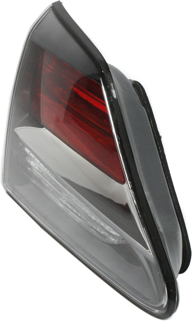 New Tail Light Direct Replacement For RX350 13-15/RX450H 15-15 TAIL LAMP LH, Inner, Assembly, Canada Built Vehicle LX2802105 815900E050