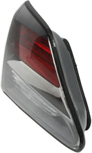 Load image into Gallery viewer, New Tail Light Direct Replacement For RX350 13-15/RX450H 15-15 TAIL LAMP LH, Inner, Assembly, Canada Built Vehicle LX2802105 815900E050