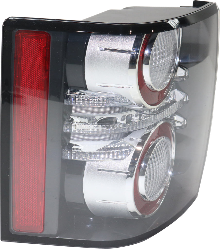 New Tail Light Direct Replacement For RANGE ROVER 10-11  TAIL LAMP LH, Assembly, 4-Door RO2800107 LR031758