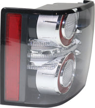 Load image into Gallery viewer, New Tail Light Direct Replacement For RANGE ROVER 10-11  TAIL LAMP LH, Assembly, 4-Door RO2800107 LR031758