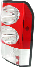 Load image into Gallery viewer, New Tail Light Direct Replacement For LR4 10-13 TAIL LAMP RH, Assembly RO2819103 LR036164