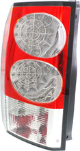Load image into Gallery viewer, New Tail Light Direct Replacement For LR4 10-13 TAIL LAMP LH, Assembly RO2818103 LR036166
