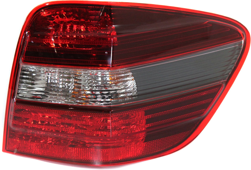 New Tail Light Direct Replacement For ML-CLASS 06-11 TAIL LAMP RH, Assembly, w/ Sport Pkg. MB2801125 1649061200