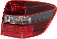 Load image into Gallery viewer, New Tail Light Direct Replacement For ML-CLASS 06-11 TAIL LAMP RH, Assembly, w/ Sport Pkg. MB2801125 1649061200