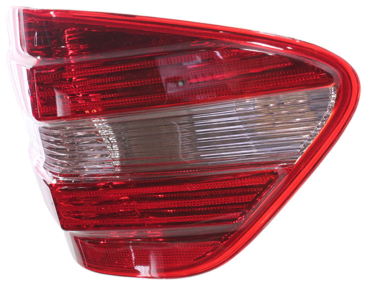 New Tail Light Direct Replacement For ML-CLASS 06-11 TAIL LAMP RH, Assembly, w/o AMG Styling and Sport Pkg., (164) Chassis MB2801126 1649061000