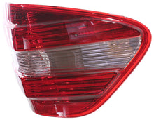 Load image into Gallery viewer, New Tail Light Direct Replacement For ML-CLASS 06-11 TAIL LAMP RH, Assembly, w/o AMG Styling and Sport Pkg., (164) Chassis MB2801126 1649061000