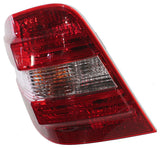 New Tail Light Direct Replacement For ML-CLASS 06-11 TAIL LAMP LH, Assembly, w/o AMG Styling and Sport Pkg., (164) Chassis MB2800126 1649060900