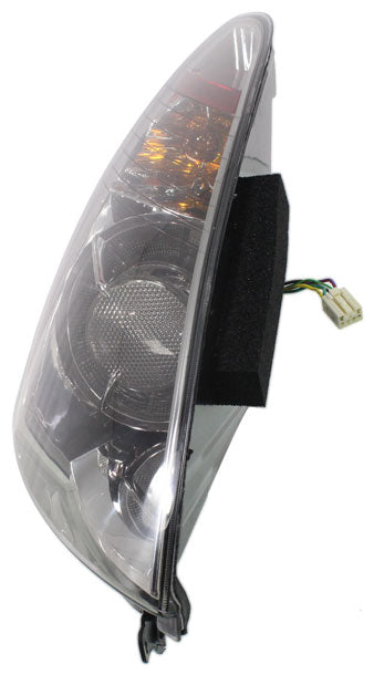 New Tail Light Direct Replacement For ECLIPSE 10-12 TAIL LAMP RH, Assembly MI2801128 8330A442