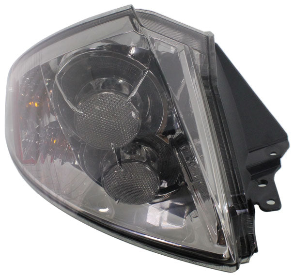 New Tail Light Direct Replacement For ECLIPSE 10-12 TAIL LAMP LH, Assembly MI2800128 8330A441