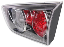 Load image into Gallery viewer, New Tail Light Direct Replacement For LANCER 09-17 TAIL LAMP RH, Inner, Assembly, Halogen, (09-09, w/ Turbo), (Exc. Sportback Models) MI2803101 8330A626
