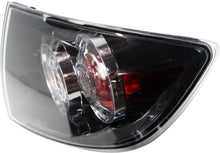 Load image into Gallery viewer, New Tail Light Direct Replacement For MAZDA 3 07-09 TAIL LAMP RH, Assembly, Halogen/Standard Type, Sedan MA2801136 BR5H51150C