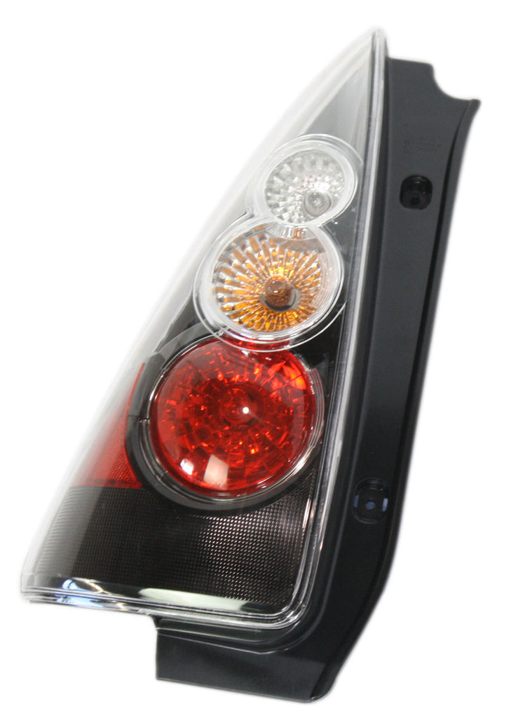 New Tail Light Direct Replacement For MAZDA 5 07-07 TAIL LAMP RH, Assembly, w/ HID Headlights MA2801145 CD0151150
