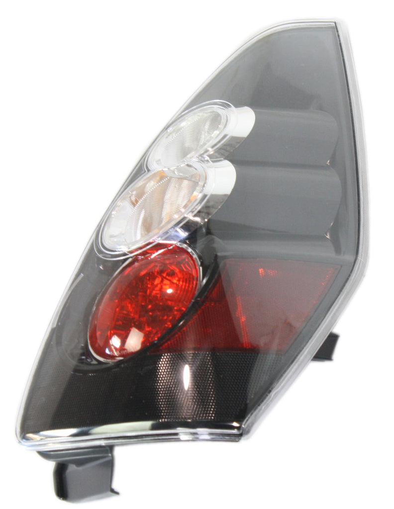 New Tail Light Direct Replacement For MAZDA 5 07-07 TAIL LAMP LH, Assembly, w/ HID Headlights MA2800145 CD0151160