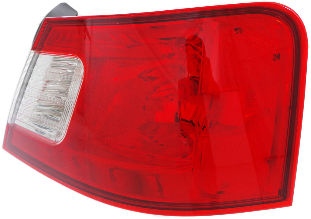 New Tail Light Direct Replacement For GALANT 08-12 TAIL LAMP RH, Assembly MI2801134 8330A746