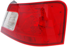 Load image into Gallery viewer, New Tail Light Direct Replacement For GALANT 08-12 TAIL LAMP RH, Assembly MI2801134 8330A746