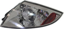 Load image into Gallery viewer, New Tail Light Direct Replacement For ECLIPSE 06-12 TAIL LAMP RH, Assembly MI2801121 8330A248