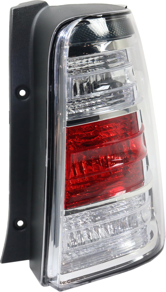New Tail Light Direct Replacement For MARINER 08-11 TAIL LAMP RH, Assembly FO2801203 8E6Z13404A
