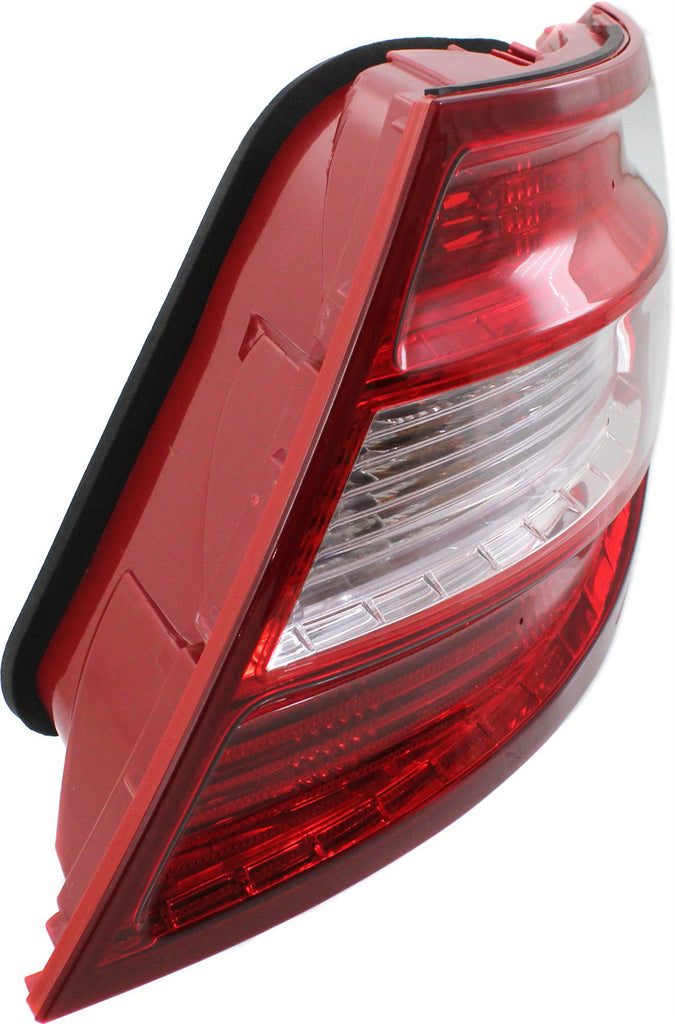 New Tail Light Direct Replacement For C-CLASS 08-11 TAIL LAMP RH, Assembly, w/o LED Turn Signal & Curve Lighting MB2801129 2049068402