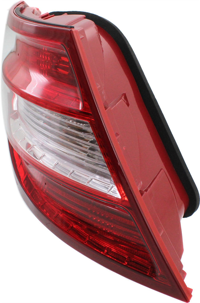 New Tail Light Direct Replacement For C-CLASS 08-11 TAIL LAMP LH, Assembly, w/o LED Turn Signal & Curve Lighting MB2800129 2049068302