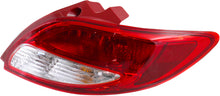 Load image into Gallery viewer, New Tail Light Direct Replacement For MAZDA 2 11-14 TAIL LAMP RH, Assembly, Halogen MA2801149 DR6151150F