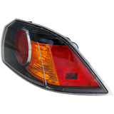 New Tail Light Direct Replacement For LANCER 09-17 TAIL LAMP RH, Outer, Assembly, Halogen, (09-09, w/ Turbo), (Exc. Sportback Models) MI2805103 8330A622