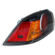 Load image into Gallery viewer, New Tail Light Direct Replacement For LANCER 09-17 TAIL LAMP LH, Outer, Assembly, Halogen, (09-09, w/ Turbo), (Exc. Sportback Models) MI2804103 8330A621