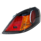 New Tail Light Direct Replacement For LANCER 09-17 TAIL LAMP LH, Outer, Assembly, Halogen, (09-09, w/ Turbo), (Exc. Sportback Models) MI2804103 8330A621