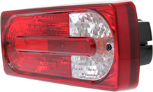 Load image into Gallery viewer, New Tail Light Direct Replacement For G-CLASS 07-18 TAIL LAMP RH, Assembly MB2801134 4638202064
