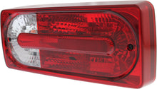 Load image into Gallery viewer, New Tail Light Direct Replacement For G-CLASS 07-18 TAIL LAMP LH, Assembly MB2800134 4638201964