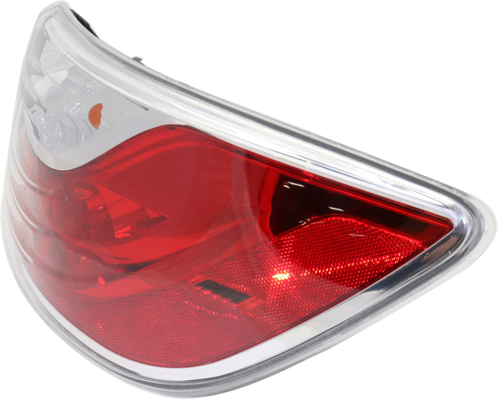 New Tail Light Direct Replacement For CX9 10-12 TAIL LAMP RH, Outer, Assembly - CAPA MA2805110C TE6951150E
