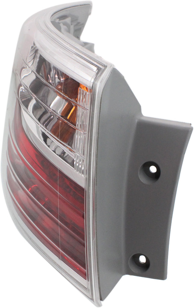 New Tail Light Direct Replacement For CX9 10-12 TAIL LAMP LH, Outer, Assembly MA2804110 TE6951160E